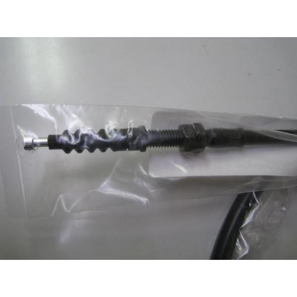 カワサキ純正 クラッチワイヤー 54011-1169 ZZR1100 ZX-10 GPZ1100