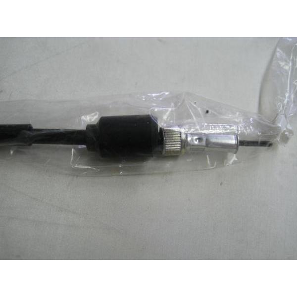 送料無料☆新品☆XT250（30X）☆純正タコメーターケーブル