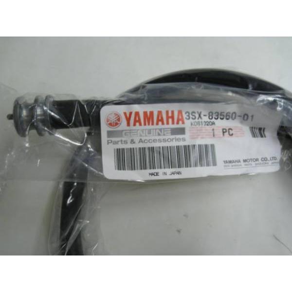 はるぴん　L 送料無料☆新品☆SRX400／SRX600☆純正タコメーター