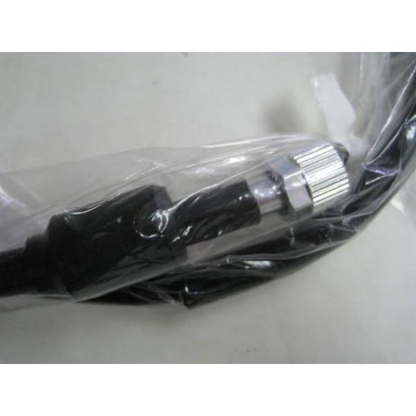 SR400 3型　純正バイクメーター＆メーターケーブル1本 送料無料☆新品☆SR400（3HTC〜K）☆純正スピードメーター