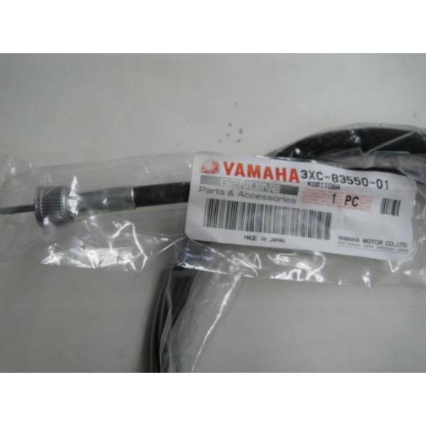 送料無料☆新品☆SRX400／SRX600☆純正スピードメーター