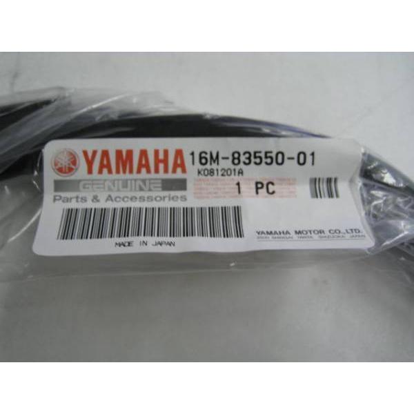 送料無料☆新品☆SR400／SR500 初期型☆純正スピード