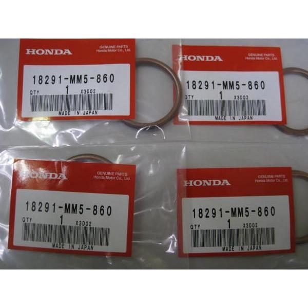 送料無料☆新品☆CB1300SF（SC54）☆純正マフラー