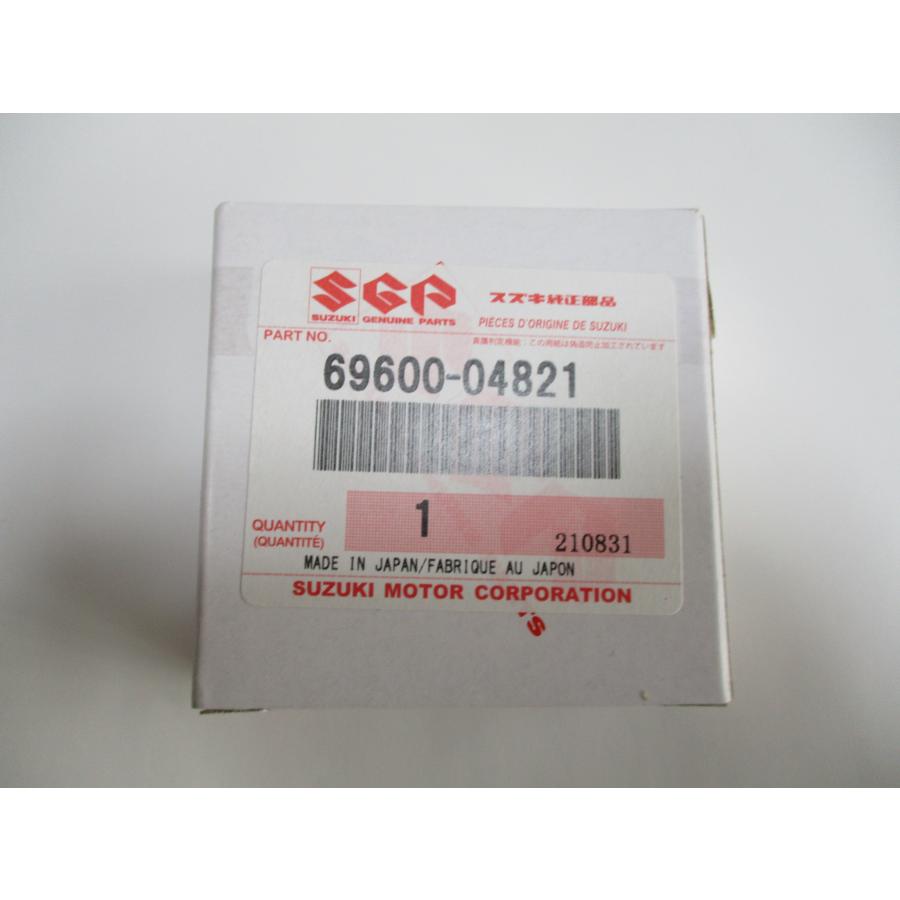 送料無料☆新品☆インパルス400（GK79A／GK7CA）☆純正