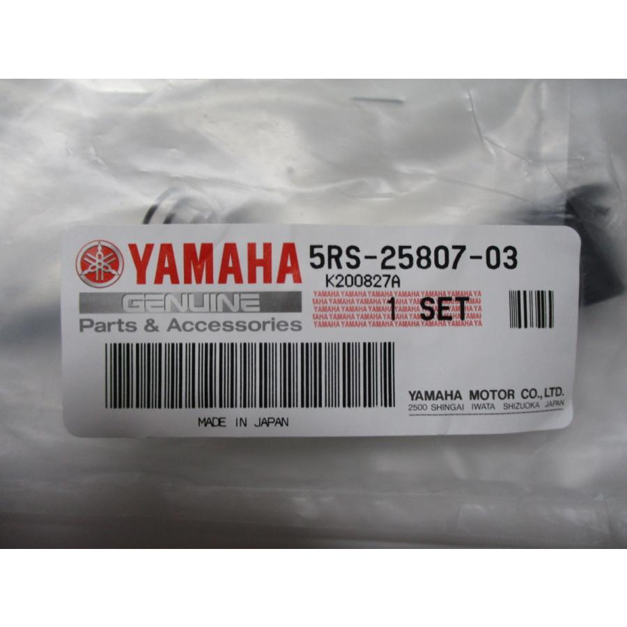 送料無料☆新品☆TW200E/TW225E☆純正フロントマスター