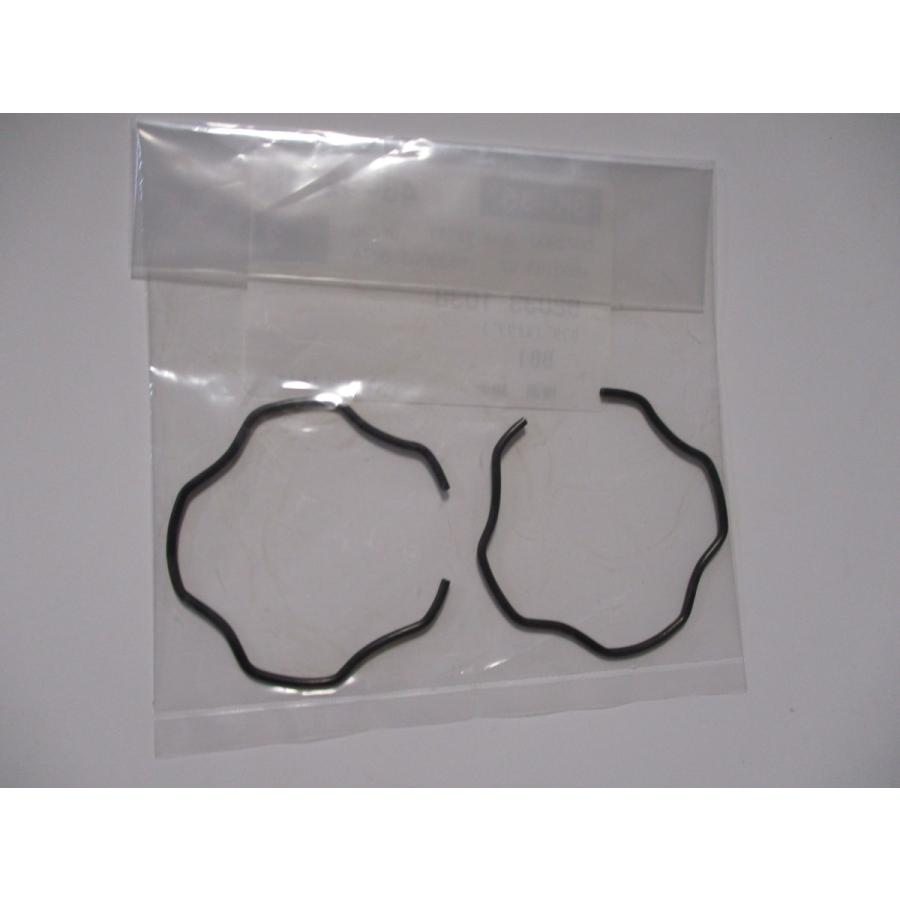 送料無料☆新品☆KSRー1，2☆KSR110☆純正フロントフォーク