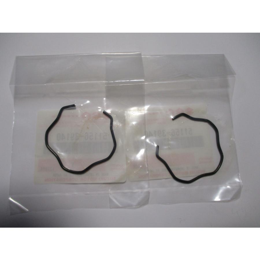 送料無料☆新品☆ガンマ50／ウルフ50（NA11A）☆純正フロント