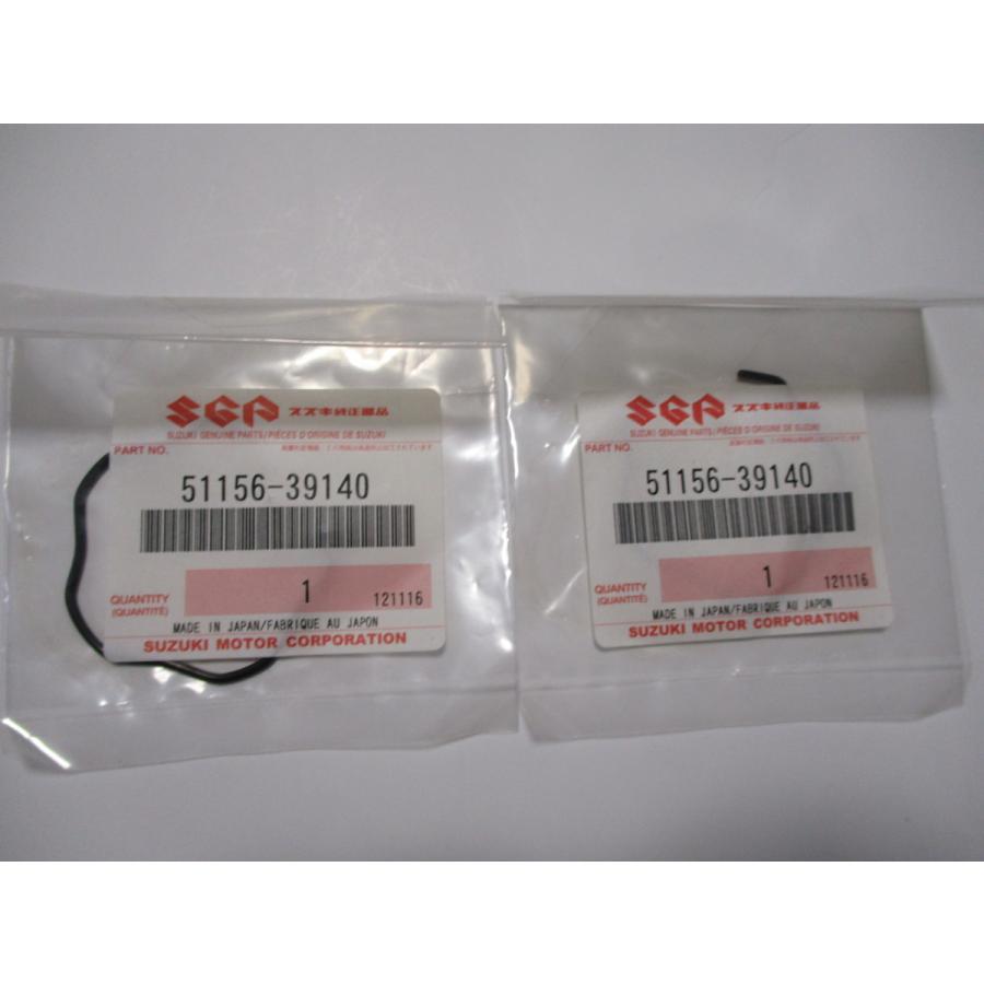 送料無料☆新品☆ガンマ50／ウルフ50（NA11A）☆純正フロント