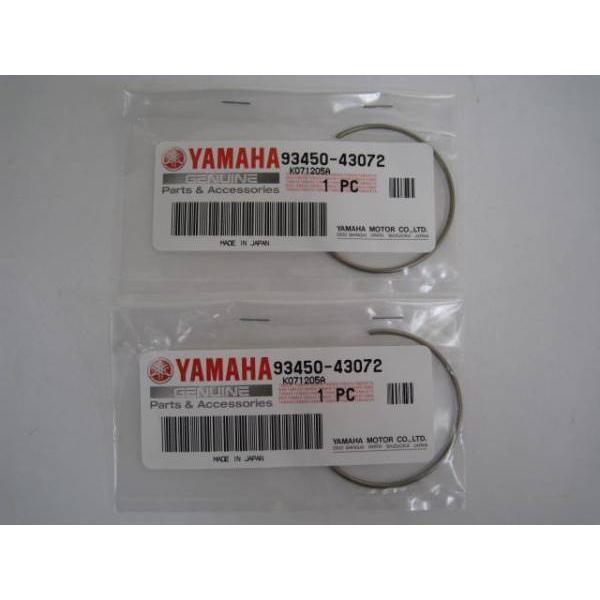 送料無料☆新品☆TZM50R，TZR50R☆純正フロントフォーク