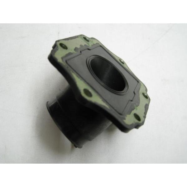 送料無料☆新品☆KDX125SR☆純正インシュレーター : WIDEOPEN