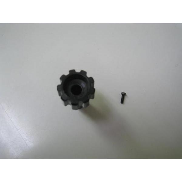 新品・未開封　トリップメーター バイク用 電気式 LED スピードメーター 240km/h 60mm ハーレー