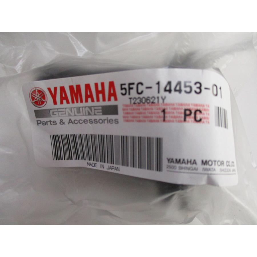 ☆ 送料無料☆新品☆RZ50（5FC）☆純正エアクリーナーダクト