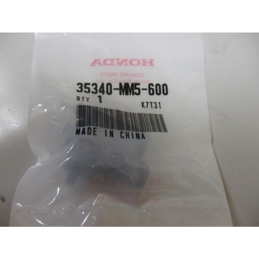 送料無料☆新品☆フォルツァ（MF08）☆純正フロントブレーキ
