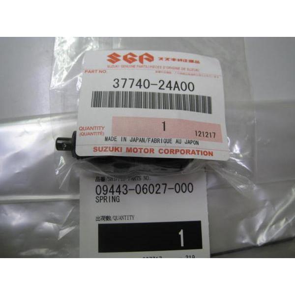 送料無料☆新品☆GSX1100S カタナ（GU76A）☆純正リヤ