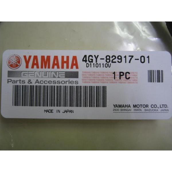 送料無料☆新品☆TW200E(4CS/5LB)1998年〜/DT230/TT250R☆純正クラッチ