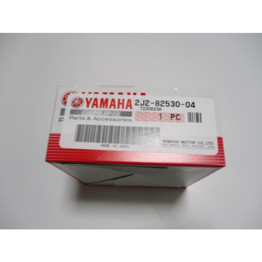 送料無料☆新品☆SR400／SR500☆純正リヤブレーキスイッチ