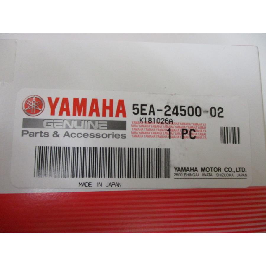 新品☆XJR1300（5EA9〜／5UX）（2000年〜）☆純正
