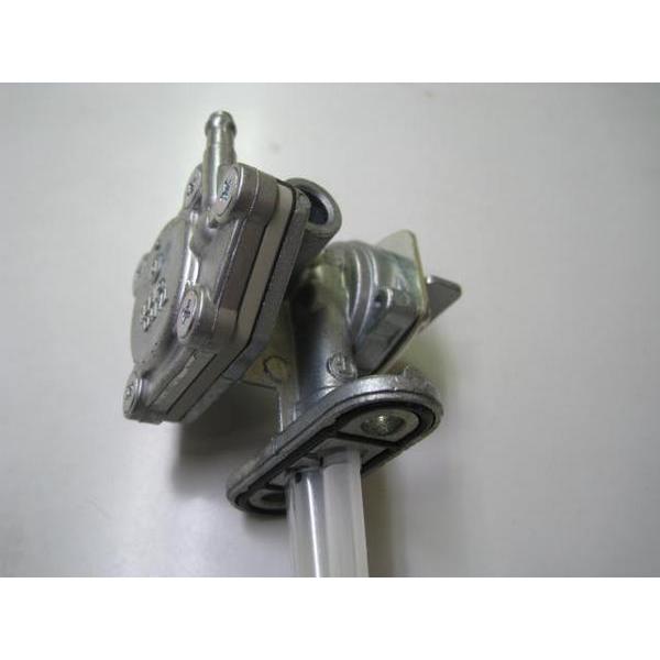 新品☆R1−Z（3XC）☆純正フューエルコック : WIDEOPEN - 通販