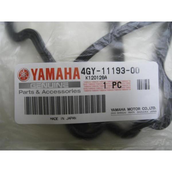 送料無料☆新品☆TT250R／REID（4GY／4RR）☆純正