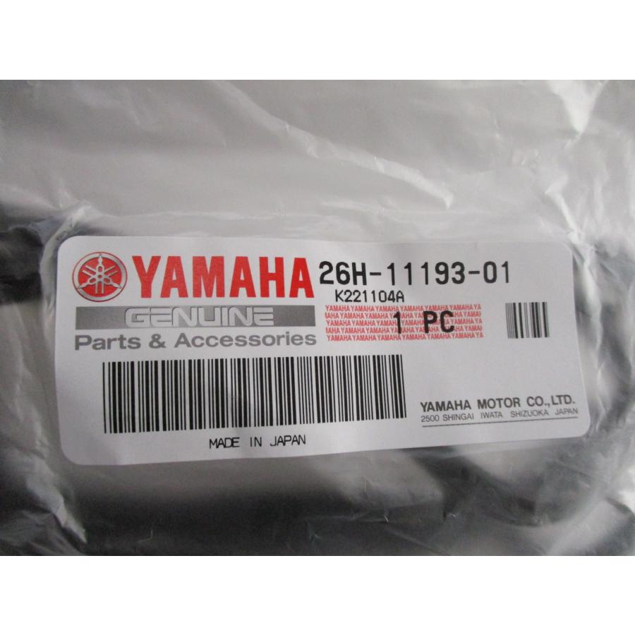 送料無料☆新品☆V−MAX12（3UF／2WE）☆純正ヘッドカバー