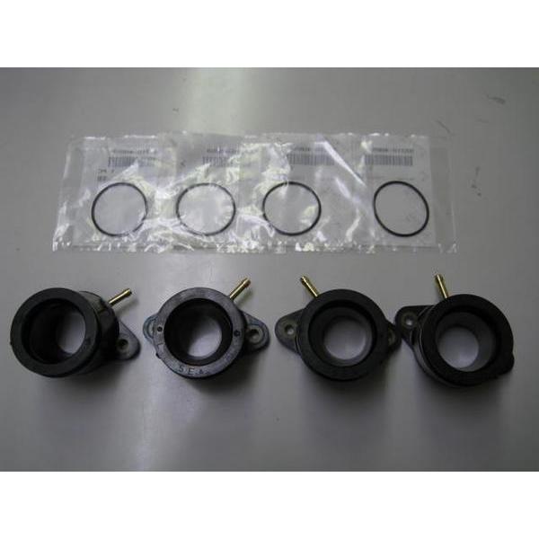 YAMAHA XJR1300 純正インシュレーター 新品未使用 新品☆XJR1300／SP（5EA9〜／5UX）2000年