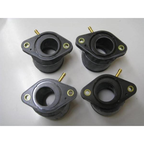 新品☆XJR1200/R／XJR1300☆純正インシュレーター