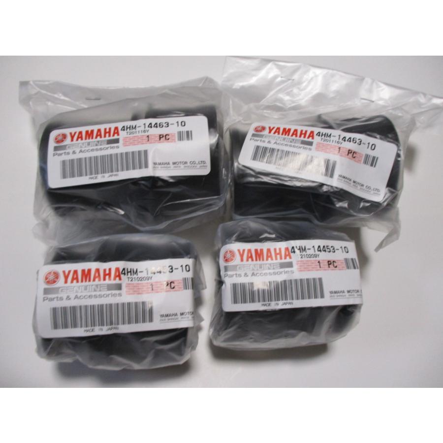 新品☆XJR400R（4HM）（2001年〜）☆純正エアクリーナー 