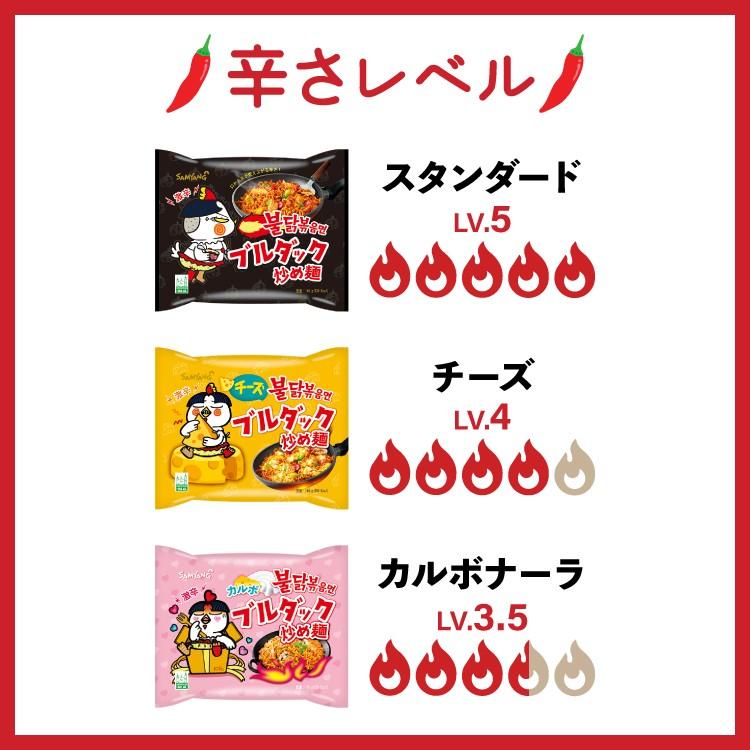 日本正規品 ブルダック炒め麺 5袋 8セット 40袋 ブルダック 韓国食品 韓国ラーメン 激辛ラーメン 袋麺 即席麺 ラーメン インスタントラーメン Wifiレンタルどっとこむ 通販 Paypayモール