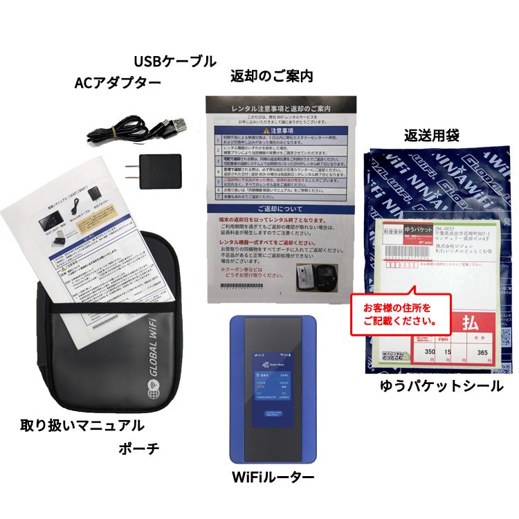 SoftBank SELECTION ポケットwifi レンタル 14日 無制限 SoftBank SELECTION ポケットwifi レンタル 14日 無制限