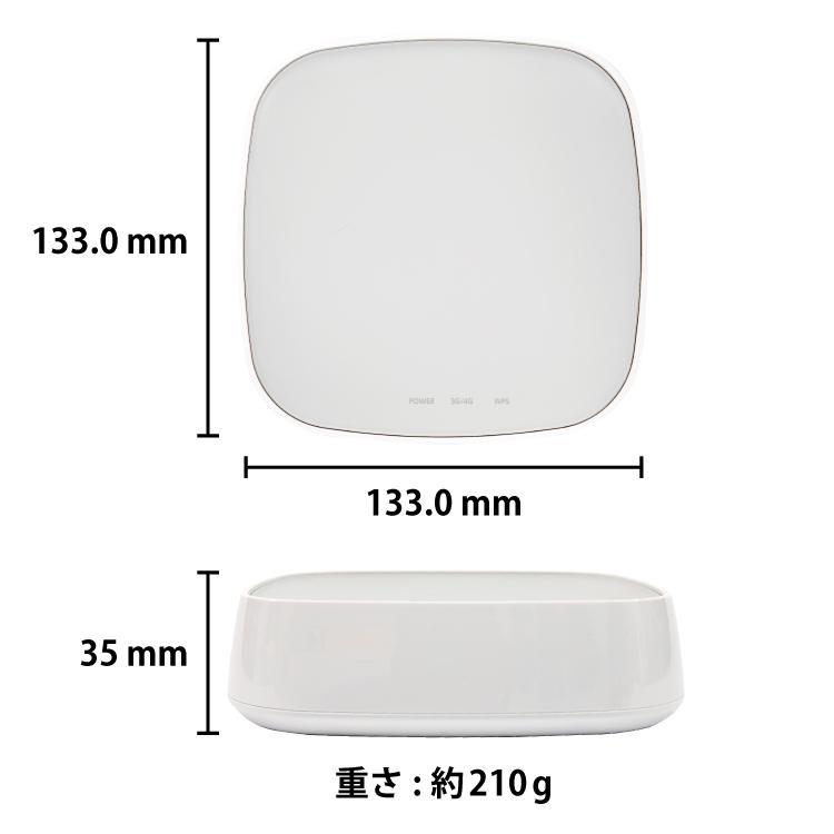 SoftBank SELECTION（ソフトバンクセレクション） ホームルーターー