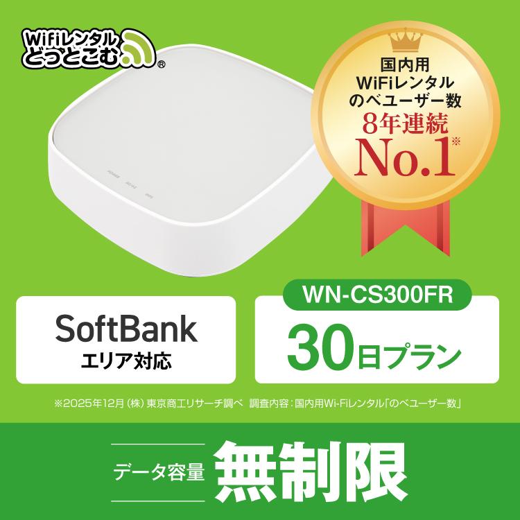 ホームルーター Wifi レンタル 30日 無制限 即日発送 Wn Cs300fr 送料無料 Wifiレンタル 空港 受取 ソフトバンク 国内wifi 引っ越しwifi Wn Cs300fr 30day Wifiレンタルどっとこむヤフーショッピング店 通販 Yahoo ショッピング