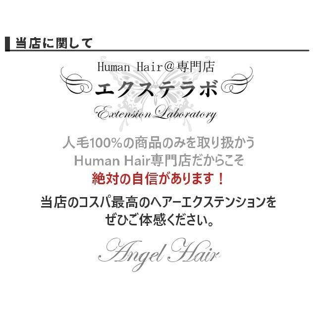 エクステ 編み込み 人毛100% 三つ編み 全10色 60cm 1束10g 毛束 エクステ 編み込み 人毛100% 三つ編み 全10色 60cm 1束10g 毛束