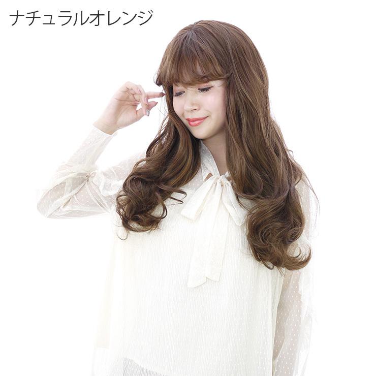 ウィッグ ドレッシーソフトカールウィッグ マダム ミセス かつら