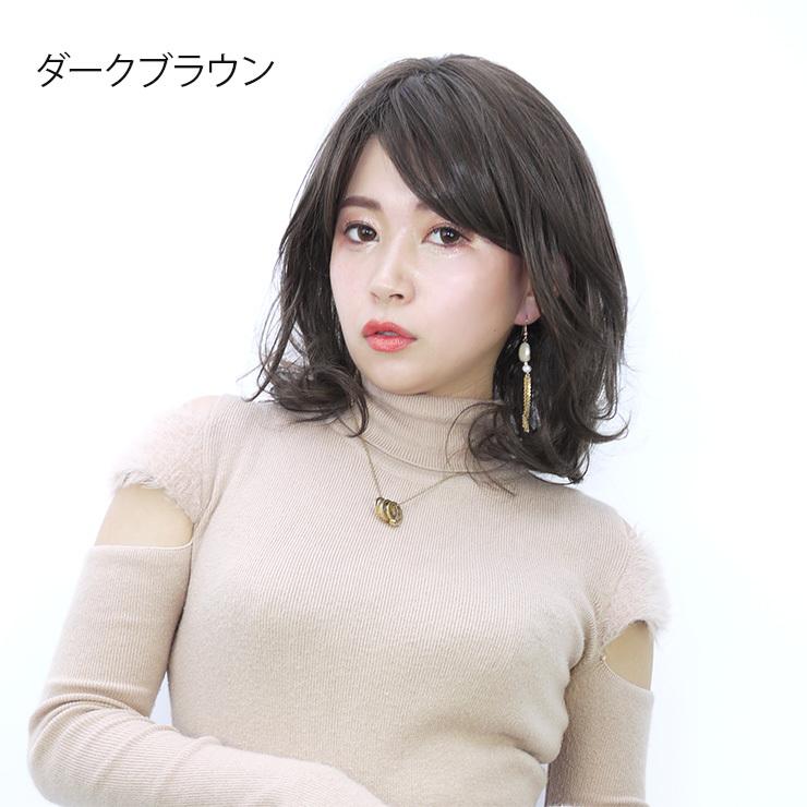 ウィッグ ドレッシーカールボブウィッグ マダム ミセス かつら ウィッグ ドレッシーカールボブウィッグ マダム ミセス かつら