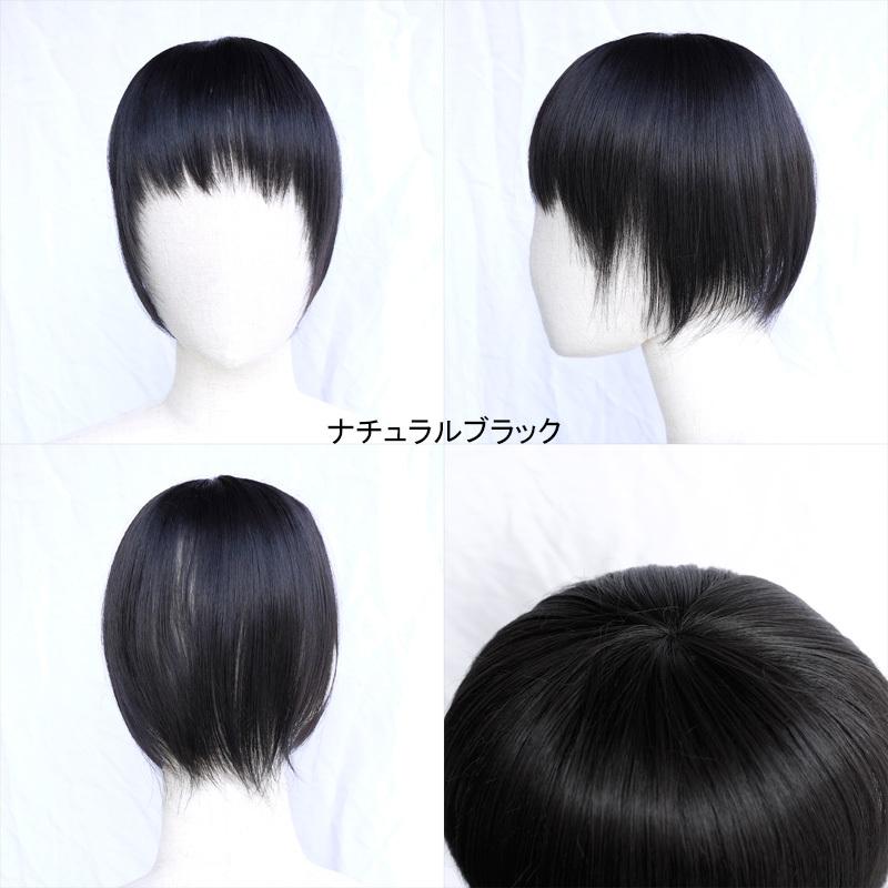ウィッグ 部分ウィッグ 白髪隠し 送料無料 ロングヘアピース ウィッグ 部分ウィッグ 白髪隠し 送料無料 ロングヘアピース