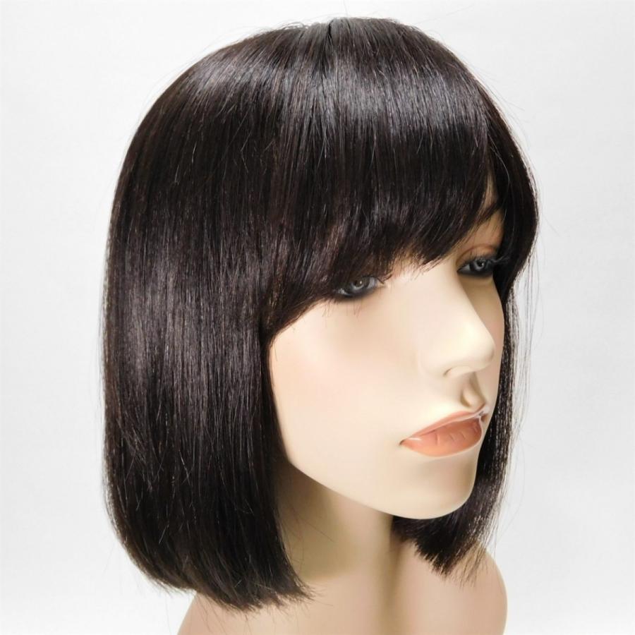 新品未使用】レオンカEX-15 F2（ 栗色～栗黄色）ウイッグ レオンカ