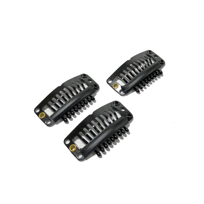 ウィッグ用ピン 3個入り 柔らかめ 固定金具 0619 薫 風 通販 Yahoo ショッピング