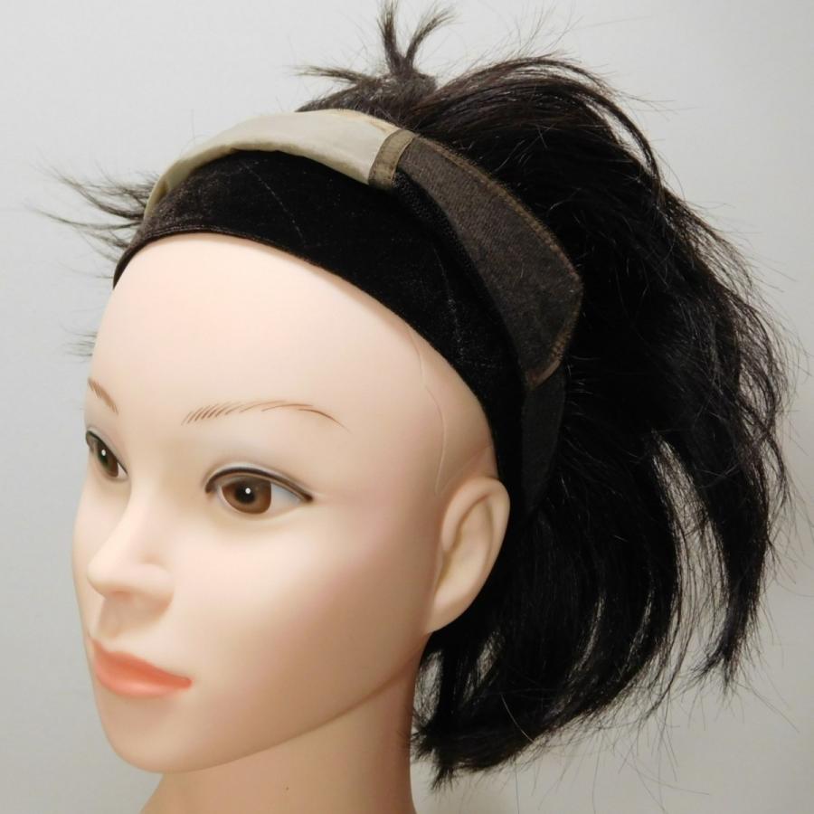 公式 私元気ウィッグ かつら専門店 ウィッグ固定バンド ウィッグバンド ウィッグ 固定 バンド ベロアバンド ウィッグ固定 ズレ防止 ウィッグ用バンド 医療用 伸縮性 フルウィッグ インナーキャップ ウィッグネット アンダーキャップ 滑り止め ズレない ストッパー Fhd