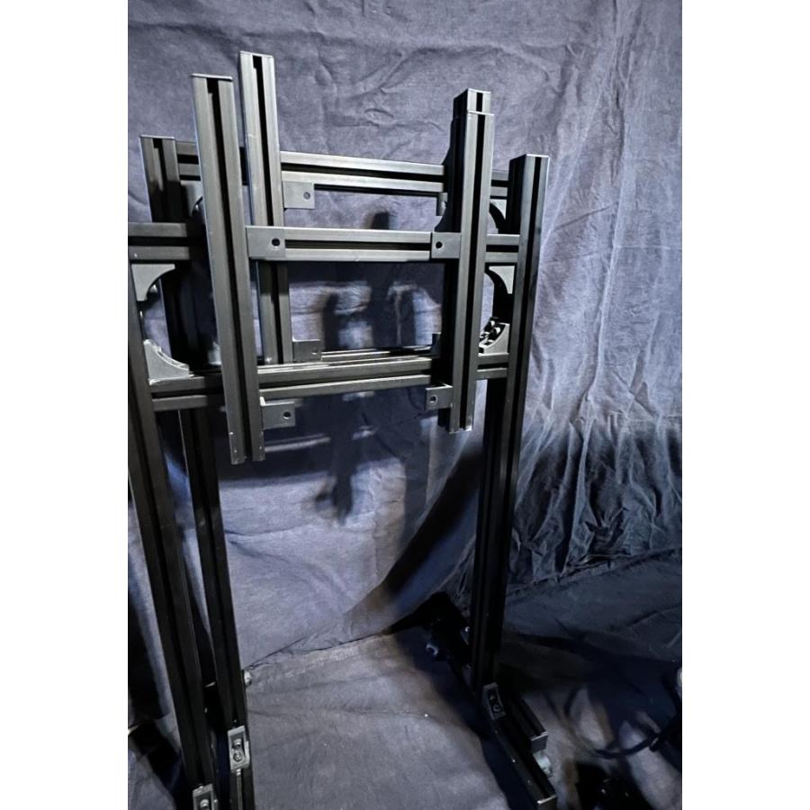 中古】レーシングシミュレーター ACSIM ACSIM2-Plus 7軸シリンダ 中古】レーシングシミュレーター ACSIM ACSIM2-Plus 7軸シリンダ