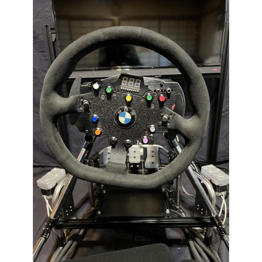 中古】レーシングシミュレーター ACSIM ACSIM2-Plus 7軸シリンダ 中古】レーシングシミュレーター ACSIM ACSIM2-Plus 7軸シリンダ
