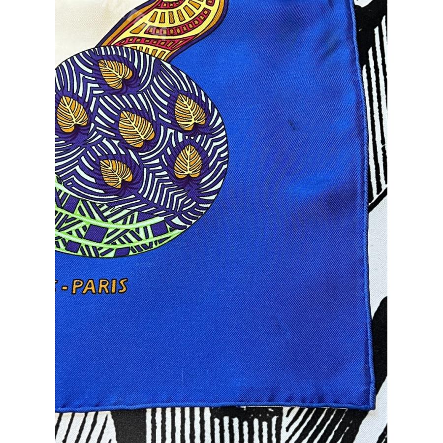 HERMES エルメス スカーフ 90 カレ ART des STEPPES ステップ HERMES エルメス スカーフ 90 カレ ART des STEPPES ステップ