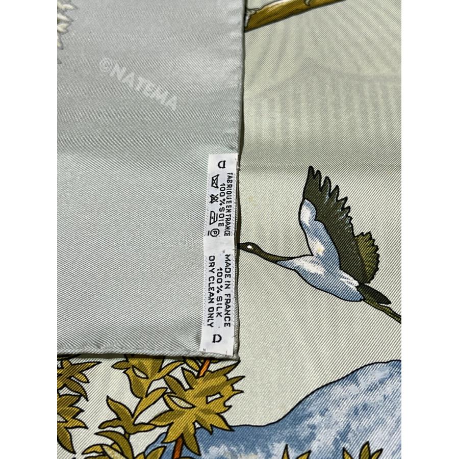 HERMES 未使用 超美品 エルメス スカーフ 90 カレ 希少 レア HERMES 未使用 超美品 エルメス スカーフ 90 カレ 希少 レア