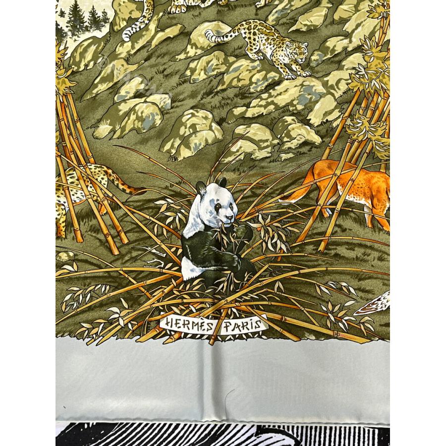 HERMES 未使用 超美品 エルメス スカーフ 90 カレ 希少 レア HERMES 未使用 超美品 エルメス スカーフ 90 カレ 希少 レア