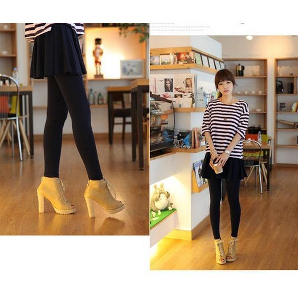 cvtvlist レギンス　サイズ② BVD スポーツ レギンス スパッツ ライトスポーツ(M L LL)BLSC60