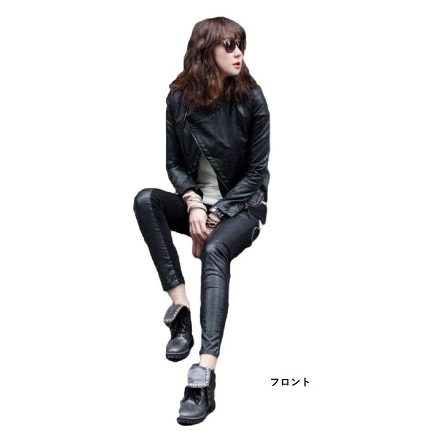 在庫処分セール】 ロック PUNK パンク テイスト スタッズ レザー