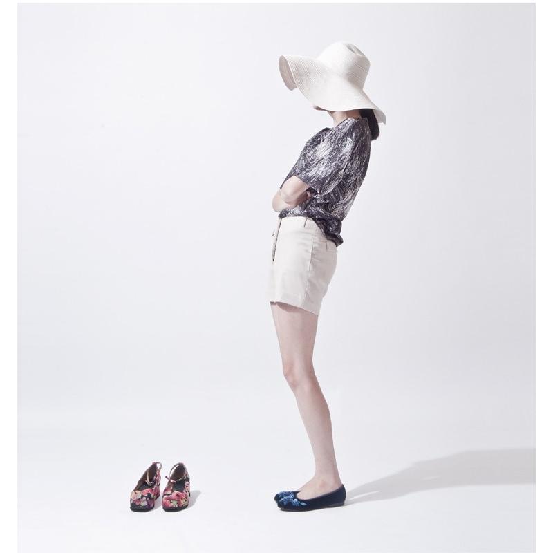 台湾 Iohll ショートパンツ ホットパンツ アーバンデザイン ブランド レディース ファッション ナイロン Nylon 原宿 装苑 Tokyo 東京 Io0007 Wigggy 通販 Yahoo ショッピング