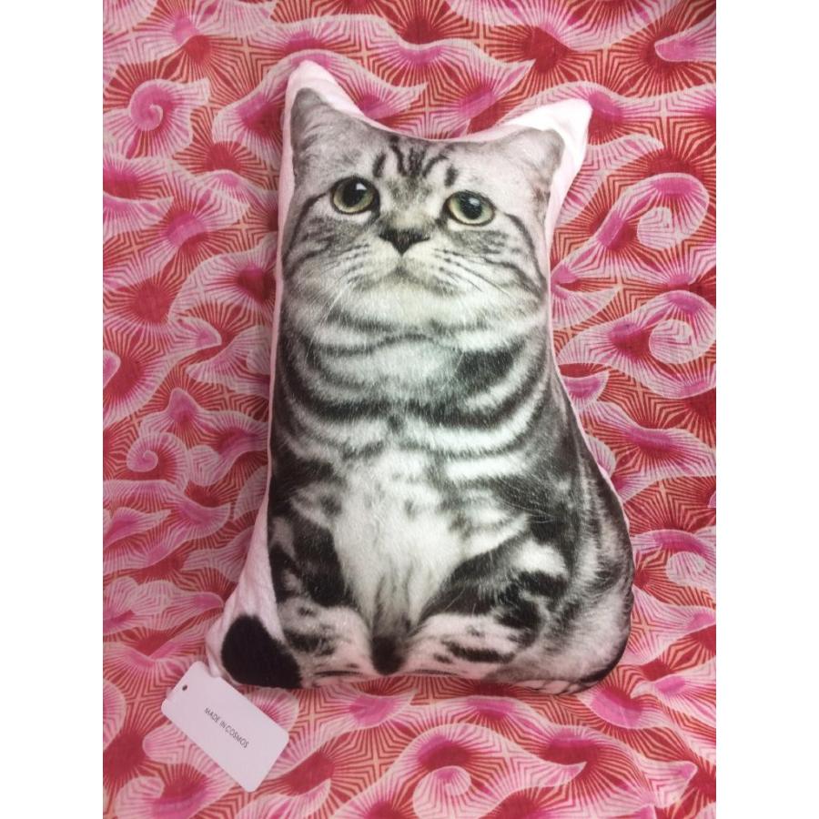 もふもふ クッション 3d リアル 高画質 プリントネコ アメリカンショートヘアー 柴犬 クッション パグ 雑貨 グッズ 柴犬 猫 蝶 柴犬 フクロウ 梟 フワフワ 枕 Mic 0157 Wigggy 通販 Yahoo ショッピング