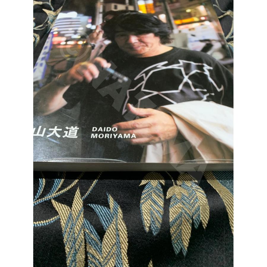 中古 別冊 記録 第1号 森山大道 × 沢渡朔 写真集 RECORD extra issue No.1 Daido Moriyama × Hajime Sawatari 骨董 ビンテージ ヴィンテージ  アンティーク…｜wigggy｜03