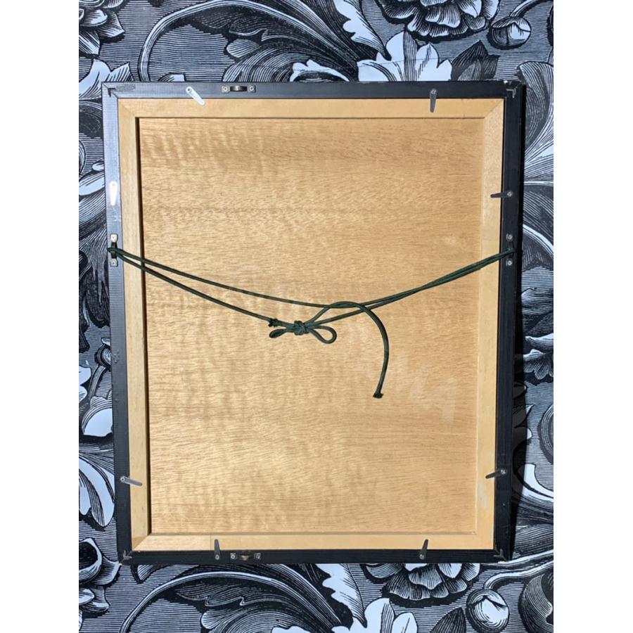 中古 Marcel Vertes マルセル・ヴェルテス リトグラフ オリジナル 版画 骨董 アンティーク ヴィンテージの画像