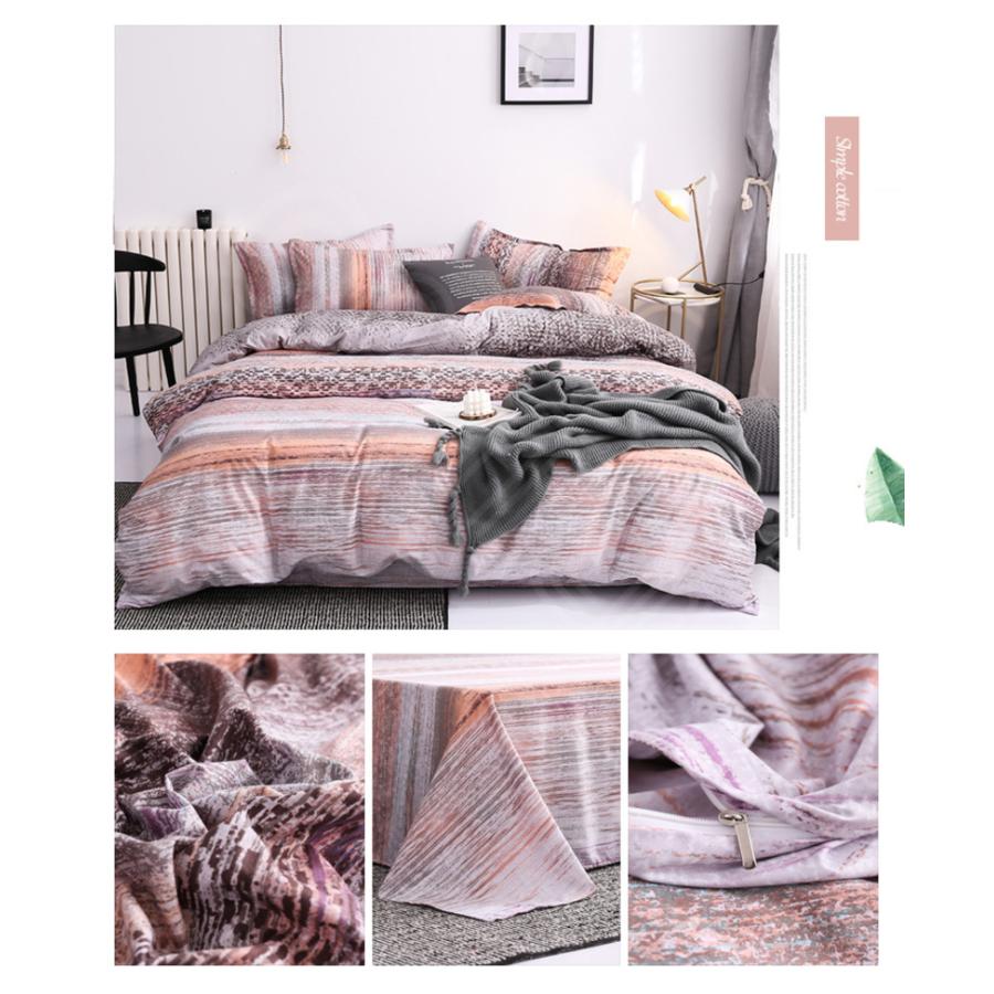 Fieldcrest クイーンサイズ フラットシーツ 花柄 Fieldcrest クイーン